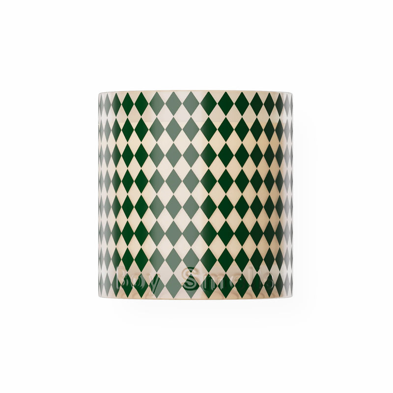 Boy Smells "Xxmas Tree" Candle - August Shop