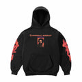 Butter Goods Cannonball Adderley Pullover Hoodie (Black) - August Shop