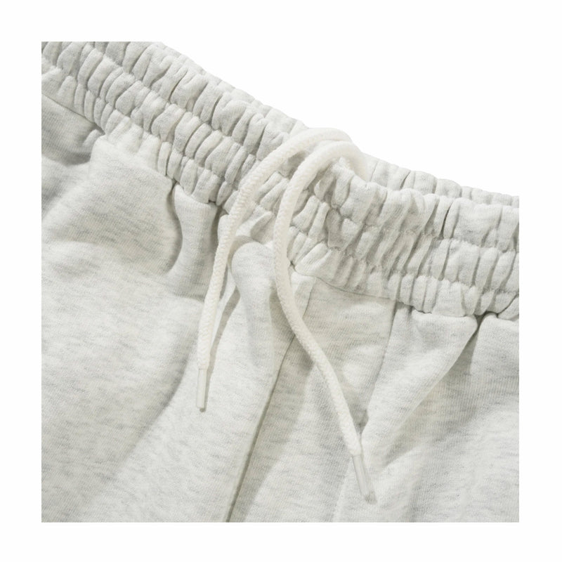 Butter Goods Flame Fleece Pants (Ash) - August Shop