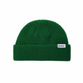 Butter Goods Wharfie Beanie (Forest) - August Shop