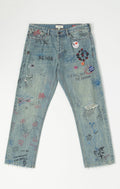 CAPITAL JEAN