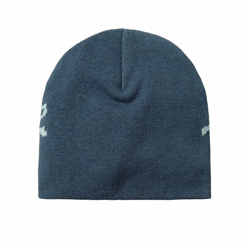 Carhartt WIP Chedda WIP Beanie (Blue River) - August Shop
