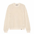 Carhartt WIP Stockton Sweater (Cinnerus) - August Shop