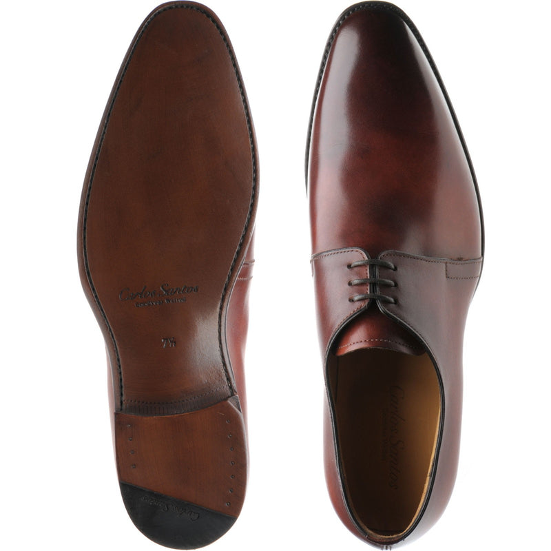 Product image for Carlos Santos 7201 in wine shadow
