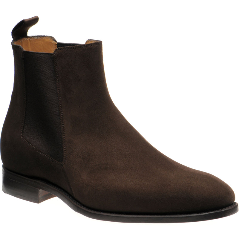 Product image for Carlos Santos 7902 in camurca