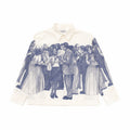 Carne Bollente How I Met Your Father Shirt (White) - August Shop