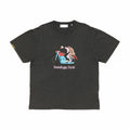 Carne Bollente Sounds Gay, We're In T-Shirt (Off Black) - August Shop
