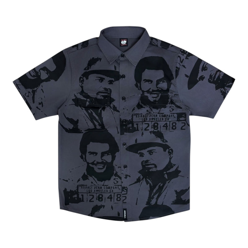 CARTEL WORK SHIRT