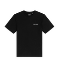 CHAIN SHIELD T-SHIRT BLACK