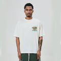 CHATEAU TEE OFF WHITE