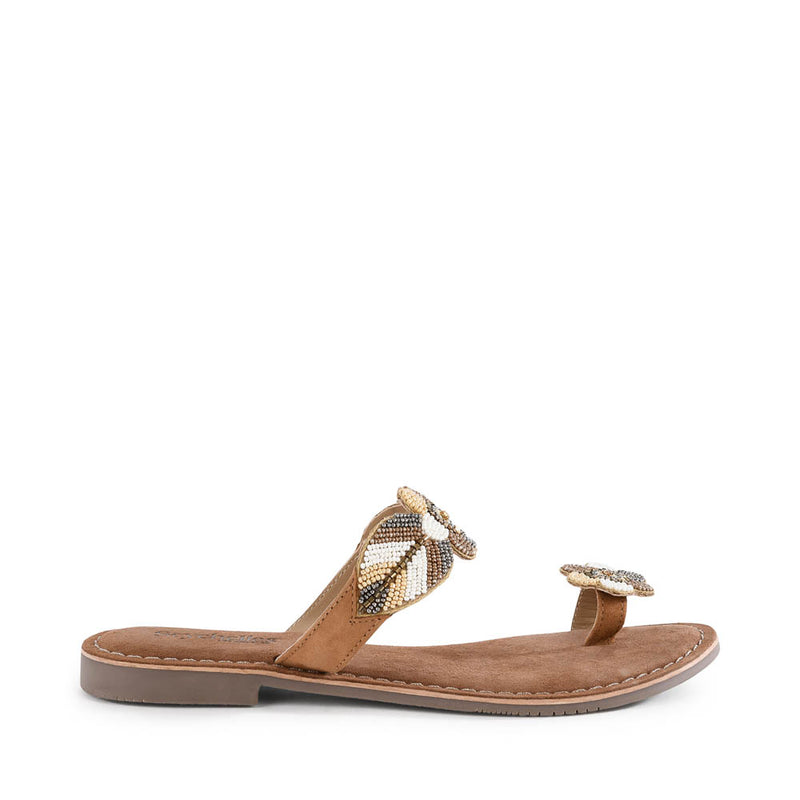 Cherry On Top Sandal