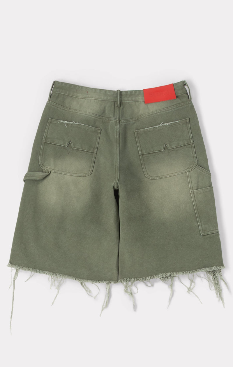 CHRYSLER SHORT
