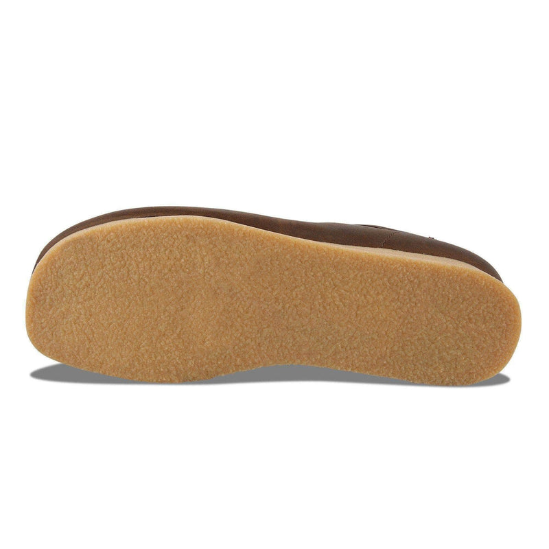 Clarks FOOTWEAR Clarks Stinson HI Oily Gras - Men's