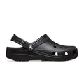 CLASSIC CLOG BLACK