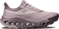 Quarter turn view Women's On Running Footwear style name Cloudhorizon 2 in color Fade/ Heron. Sku: 3WG10334039