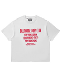 CLUB SS KNIT