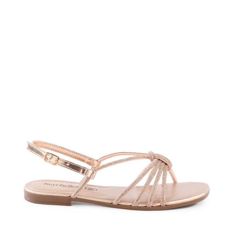 Coasting Sandal