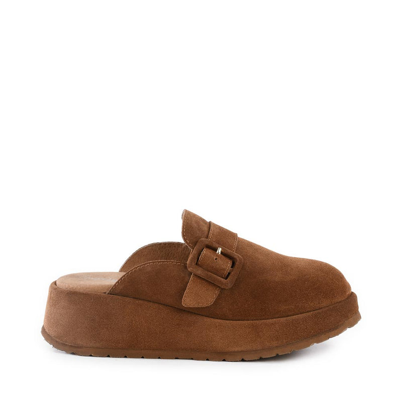 Come Together II Platform Mule
