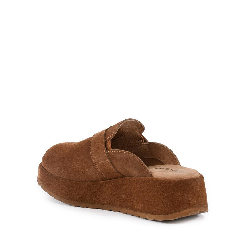 Come Together II Platform Mule