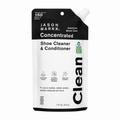 CONCENTRATED SHOE CLEANER AND CONDITION