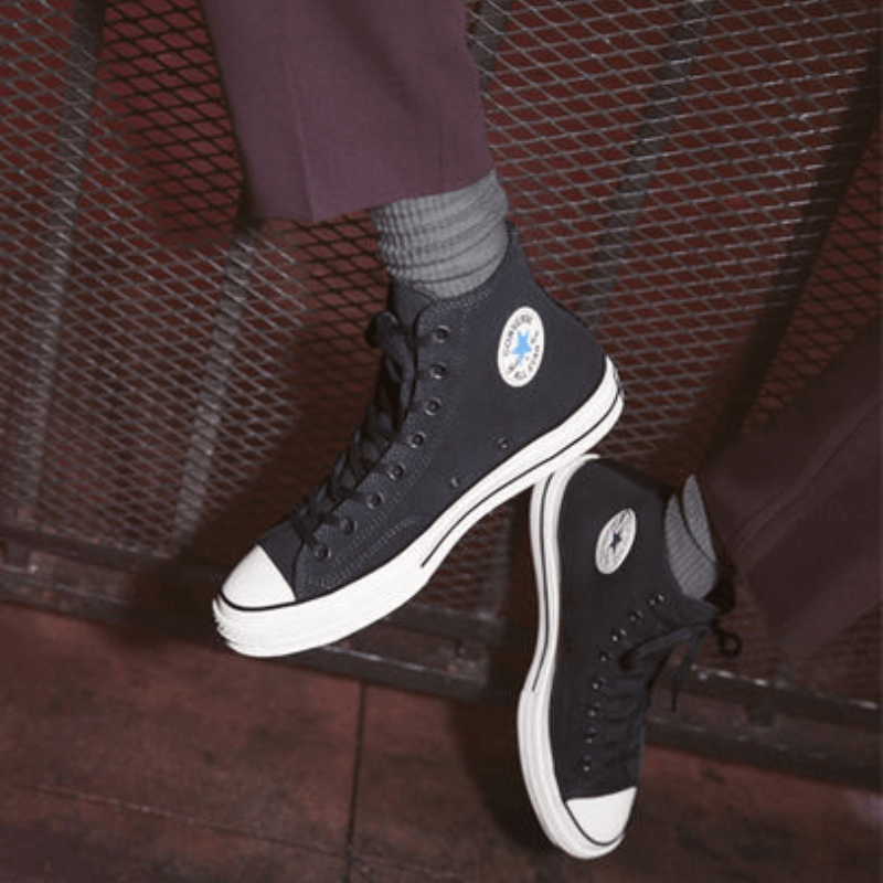 Converse FOOTWEAR Converse Chuck 70 Suede - Men's