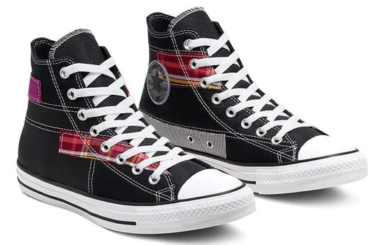 Converse FOOTWEAR Converse Chuck Taylor All Star High 'Hacked Fashion - Men's