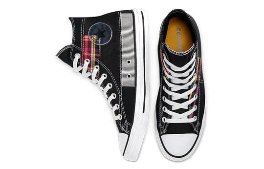 Converse FOOTWEAR Converse Chuck Taylor All Star High 'Hacked Fashion - Men's