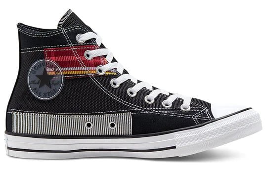 Converse FOOTWEAR Converse Chuck Taylor All Star High 'Hacked Fashion - Men's
