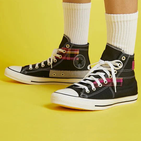 Converse FOOTWEAR Converse Chuck Taylor All Star High 'Hacked Fashion - Men's