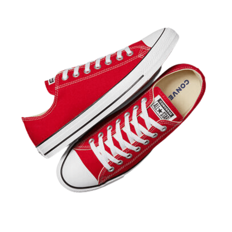 Converse FOOTWEAR Converse Chuck Taylor All Star OX - Men's