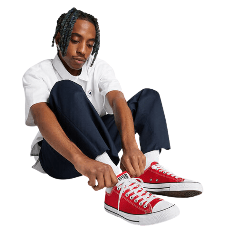 Converse FOOTWEAR Converse Chuck Taylor All Star OX - Men's