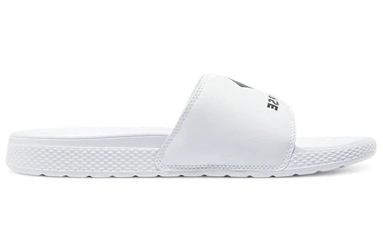 Converse FOOTWEAR Converse Chuck Taylor All Star Slide Low Top - Men's
