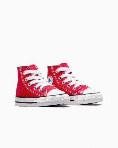 CONVERSE FOOTWEAR Converse Chuck Taylor All Star - Toddler's