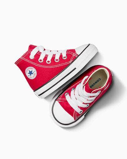 CONVERSE FOOTWEAR Converse Chuck Taylor All Star - Toddler's
