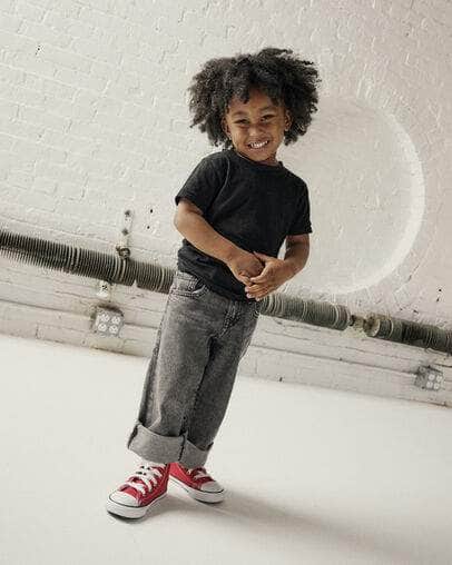 CONVERSE FOOTWEAR Converse Chuck Taylor All Star - Toddler's