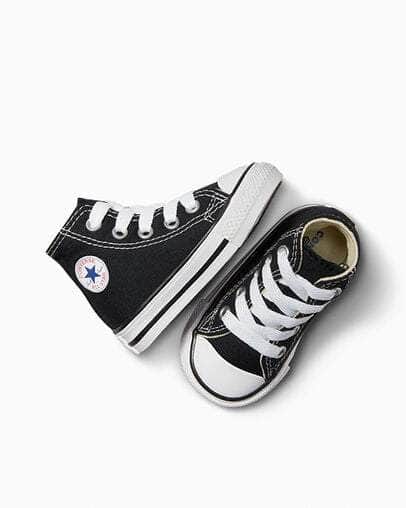 Converse FOOTWEAR Converse Chuck Taylor All Star - Toddler's