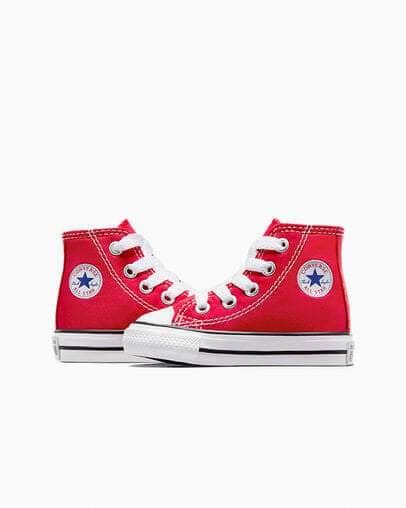 CONVERSE FOOTWEAR Converse Chuck Taylor All Star - Toddler's