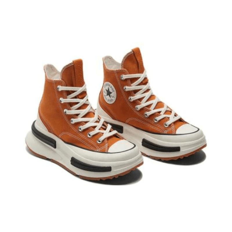 Converse FOOTWEAR Converse Run Star Legacy CX High 'Khaki Gum' - Men's