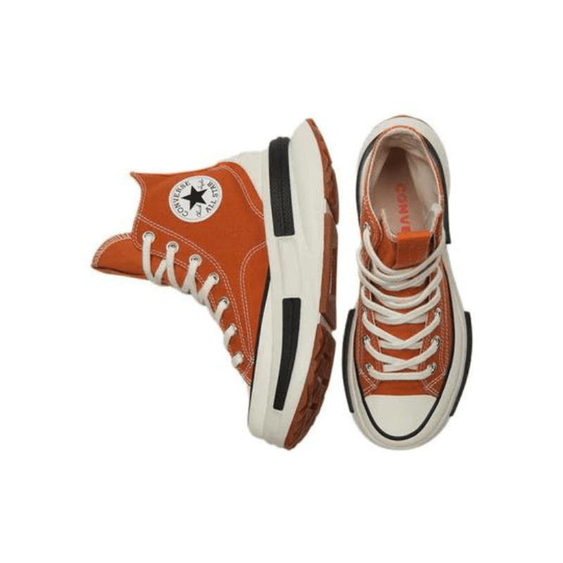 Converse FOOTWEAR Converse Run Star Legacy CX High 'Khaki Gum' - Men's