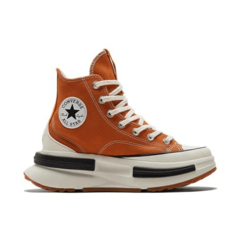Converse FOOTWEAR Converse Run Star Legacy CX High 'Khaki Gum' - Men's
