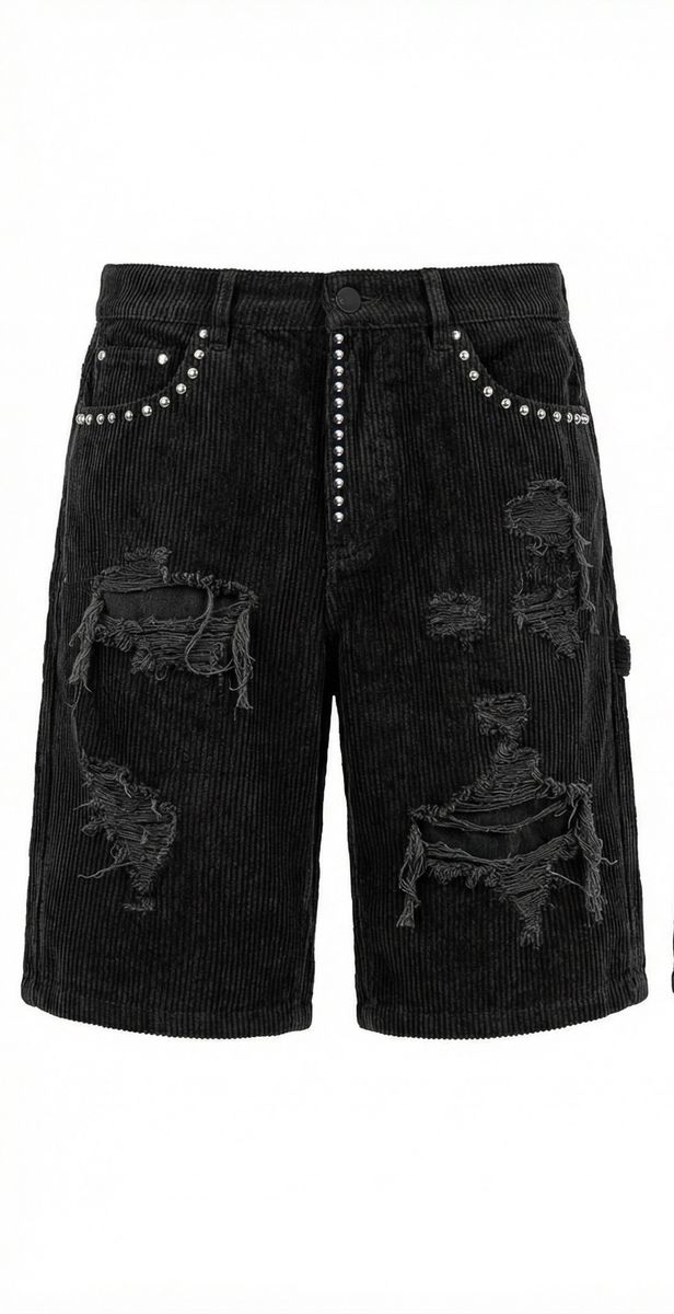 CORD SHORT