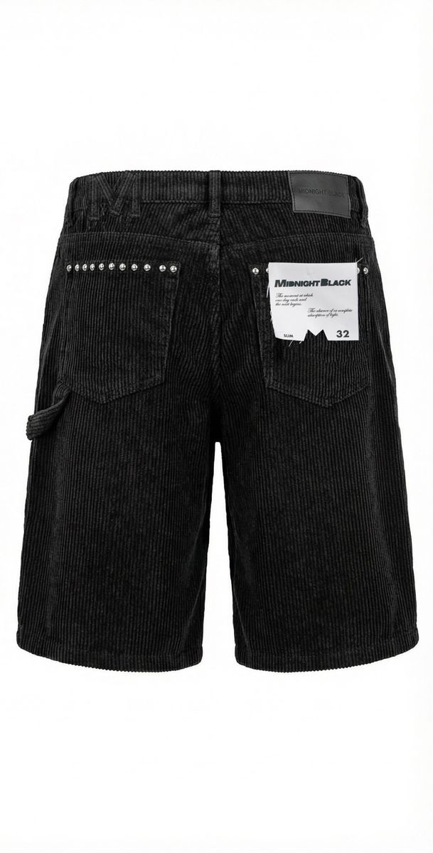 CORD SHORT
