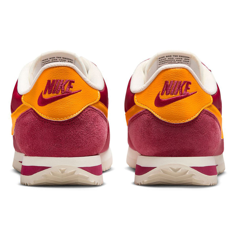 Cortez TXT Noble Red/Sundial-Sail (HF0263 600)
