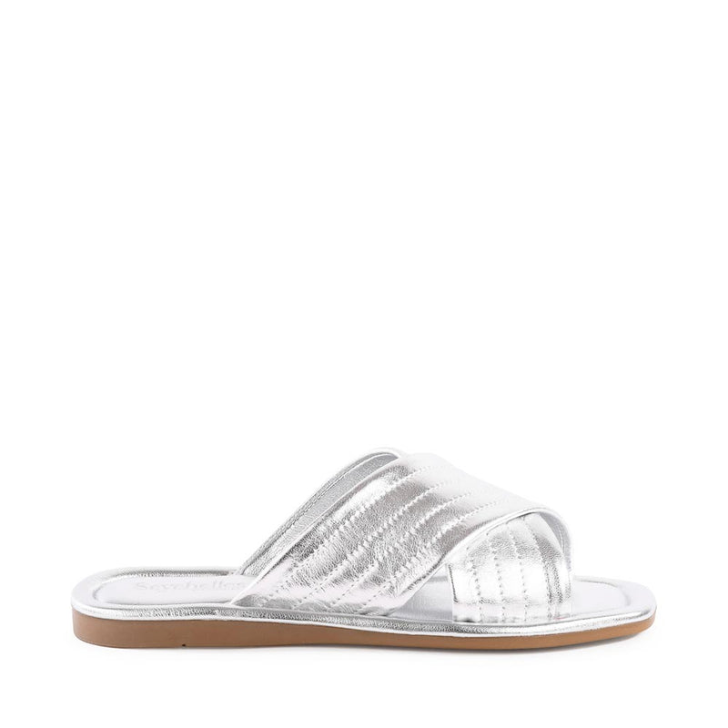 Courage Sandal