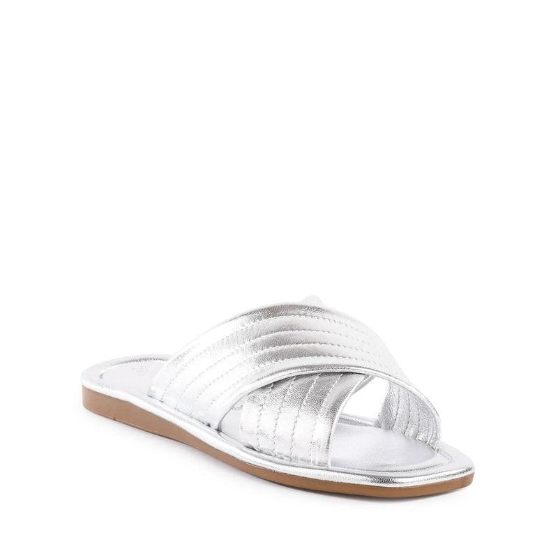 Courage Sandal