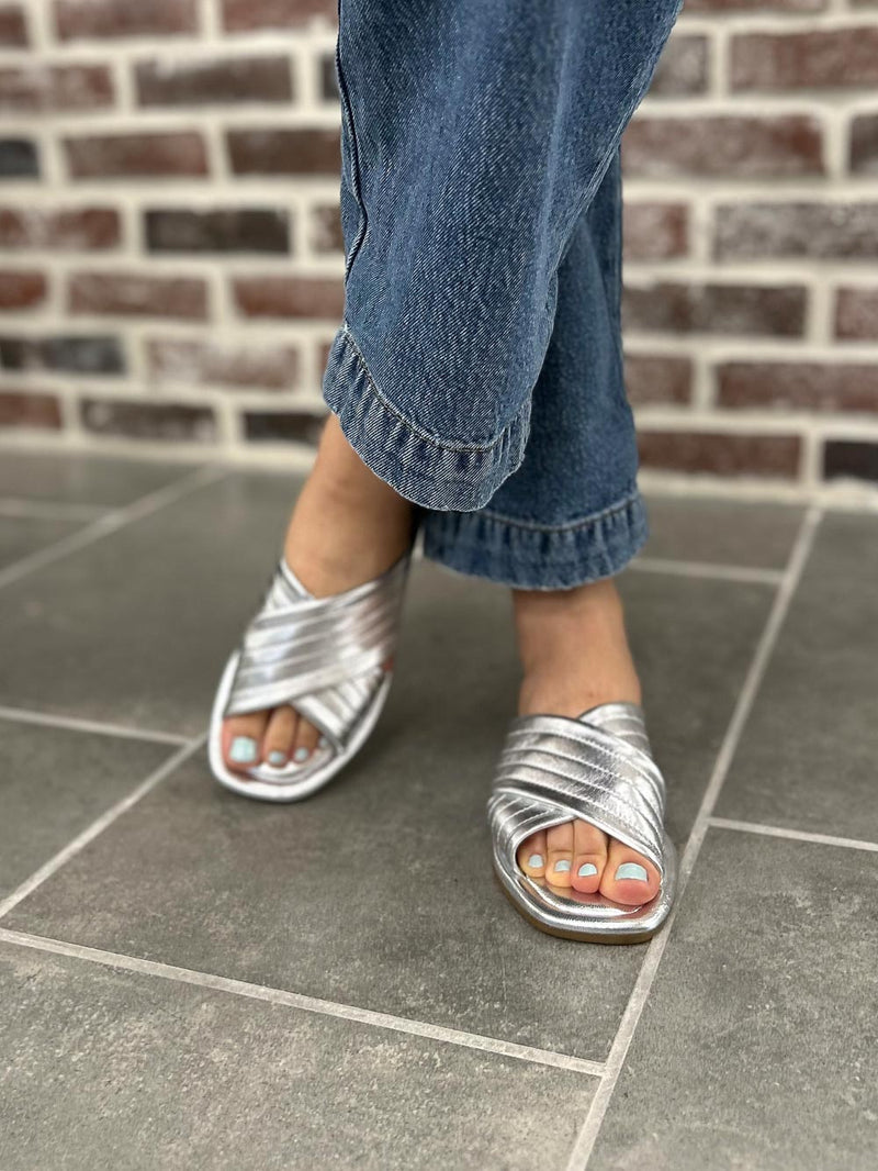 Courage Sandal