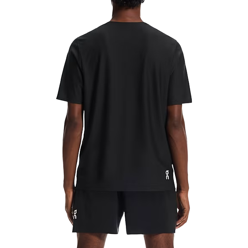 COURT-T BLACK