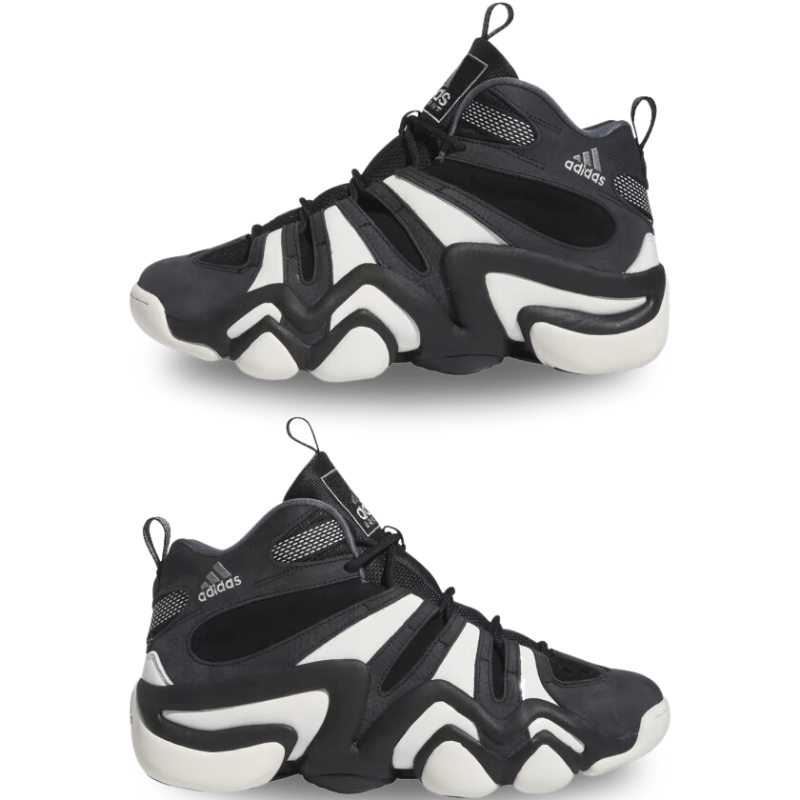 Adidas FOOTWEAR adidas CRAZY 8 SHOES - Men's