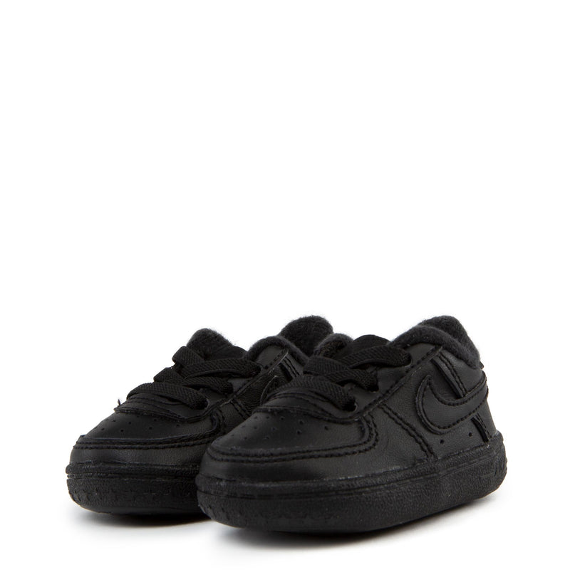 Crib Force 1 Crib Black/Black-Black (CK2201 001)