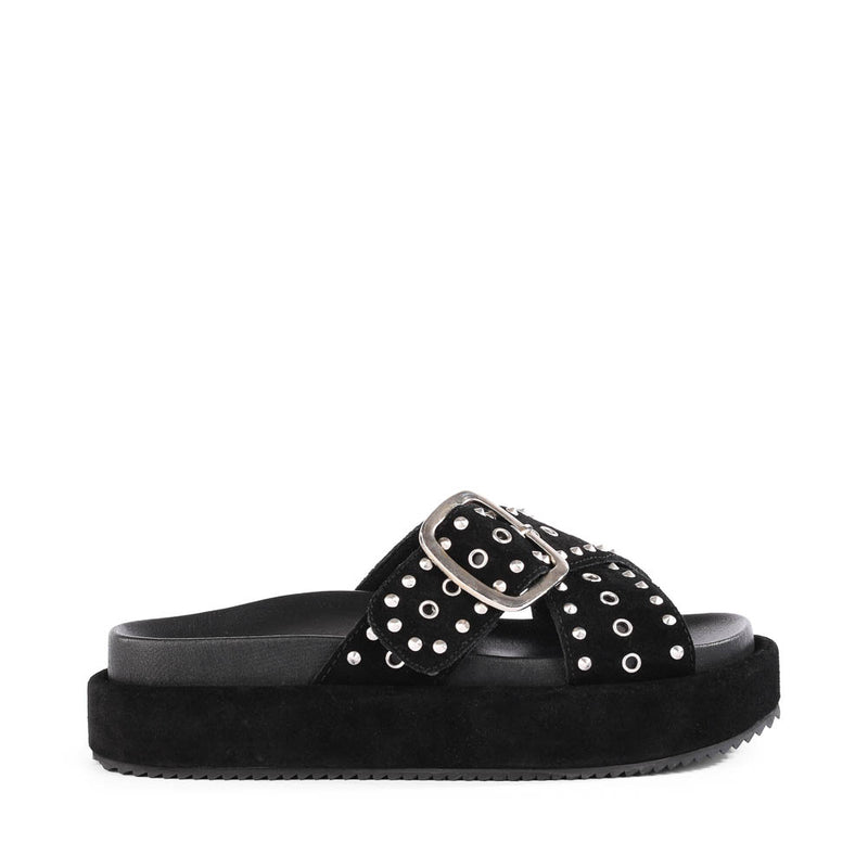 Crushing Wave Sandal
